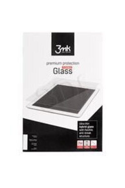 3MK Sticlă hibridă Flexibleglass pentru dispozitivele Galaxy Tab S2 - Flexibl...