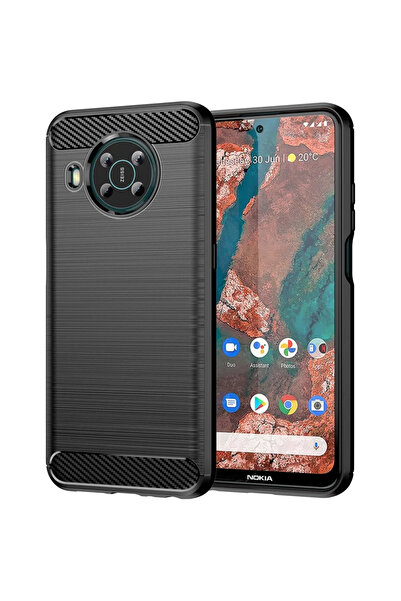 Hurtel Seria Carbon