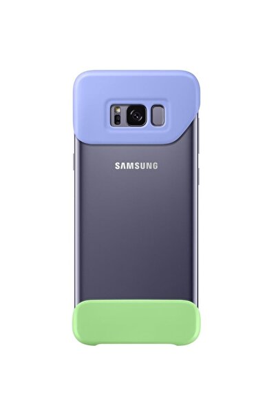 Samsung EF-MG955CVEGWW pentru Galaxy S8+ G955 Violet
