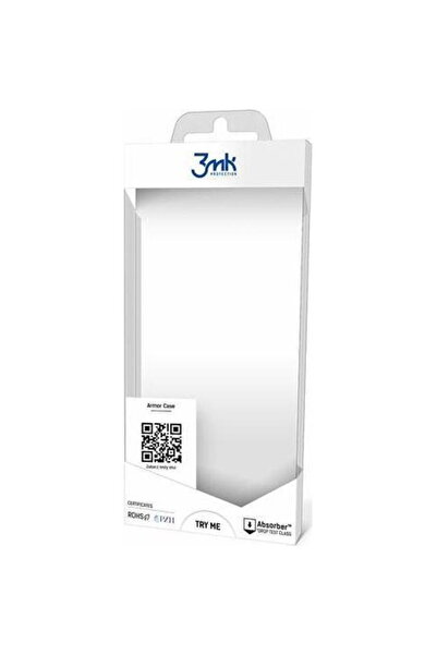 3MK pentru Xiaomi POCO M4 Pro 5G Transparenta