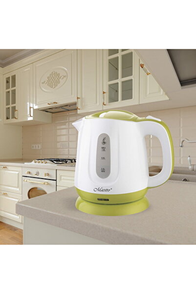 Maestro MR-013 1000W, 1l, Verde