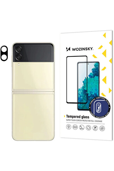 WOZINSKY Sticlă completă pentru cameră