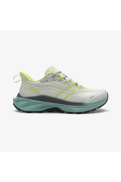Nautica Erkek Beyaz Sneaker