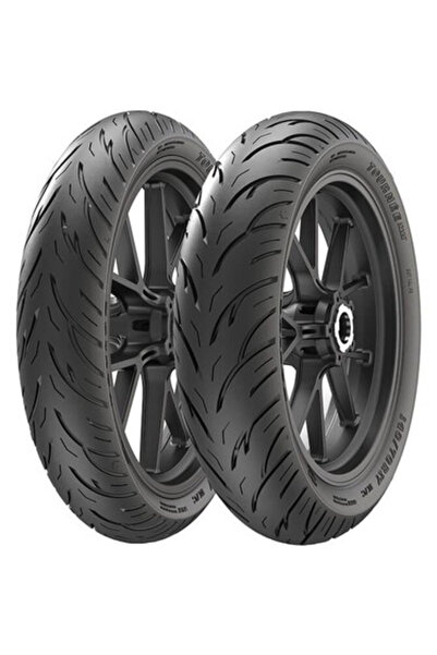 AnLs Dominar 250-Pulsar 200 Ns-Rs Pulsar N/F 250 Cbr 125-R125 Lastik Takımı T...
