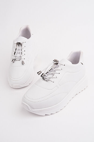 Madam Tarz Αθλητικά προϊόντα με σόλα από καουτσούκ Ayçin