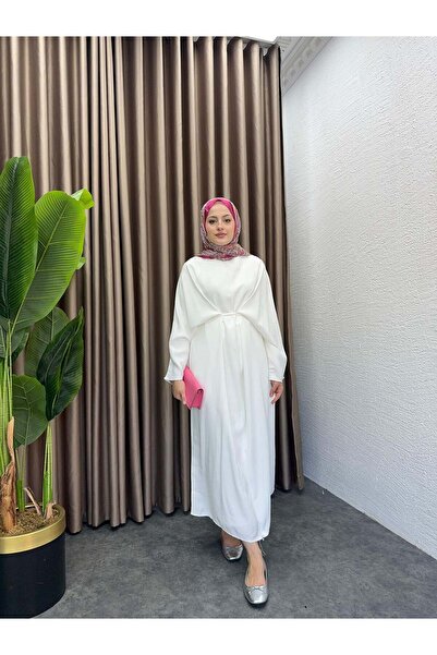 Lady Pixie Φόρεμα με λεπτομέρεια δεσίματος