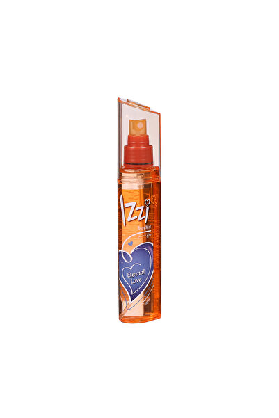 İZZİ ايزي معطر جسم انتريال لوف - 100 مل