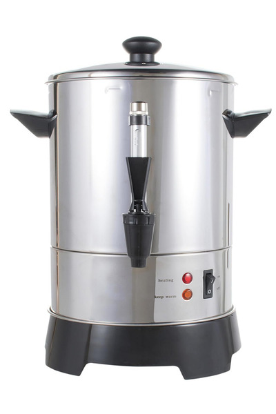 HOME MASTER غلاية ستانلس ستيل HM-815 سعة 15 لتر بقوة 2000 واط