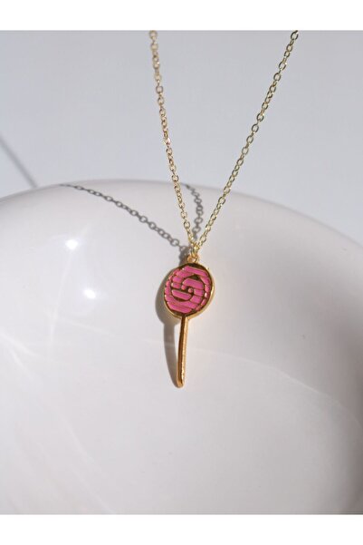 Reorah Collection Candy Necklace