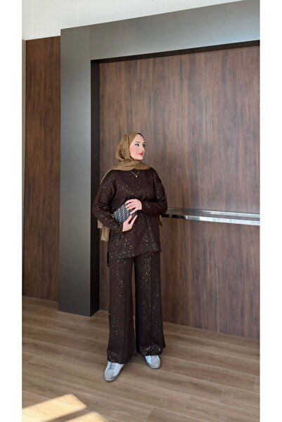 Butik TESETTÜR İKİLİ TAKIM