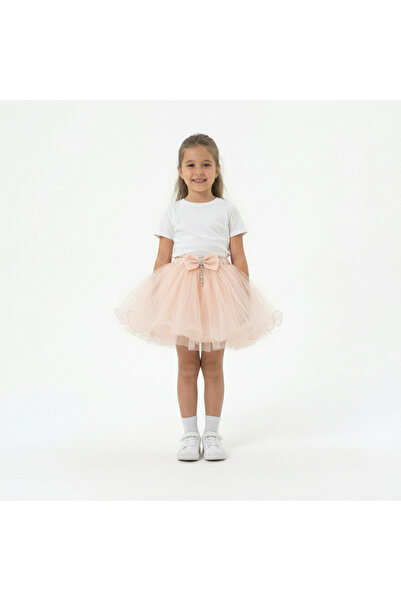 Parti Selesi April 23, October 29, May 19 Birthday and Party Tutu Skirt