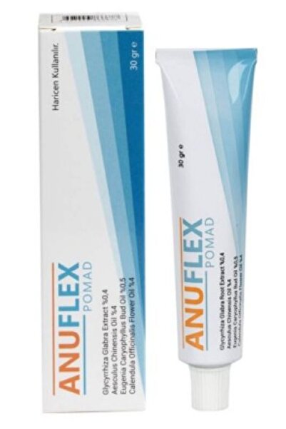 Defnil Pharma ANUFLEX