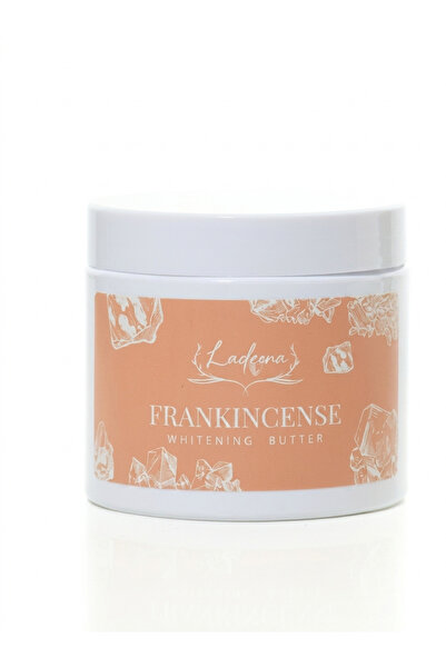 LADEENA Frankincense Whitening BUTTER