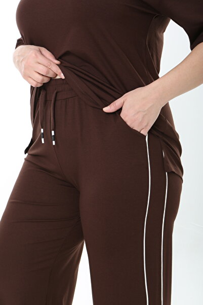 XL Modam ΓΥΝΑΙΚΕΙΟ ΠΑΝΤΕΛΟΝΙ ΦΟΡΜΑΣ ΜΕΓΑΛΟΥ ΜΕΓΕΘΟΥΣ ΛΙΚΡΑ