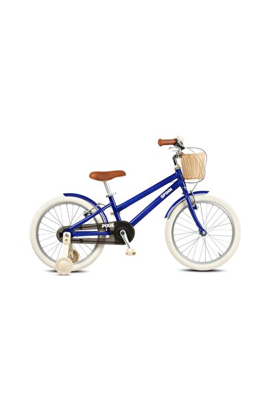 SPINN BICYCLES SPINN PIXIE 16" SONIC BLUE