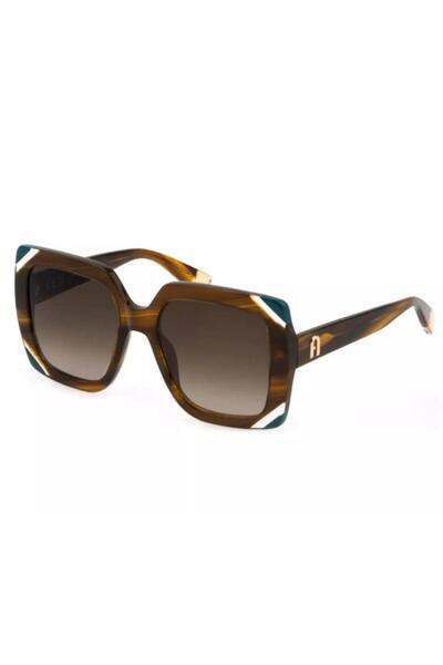 FURLA Sfu685V5406Yh Women's Sunglasses