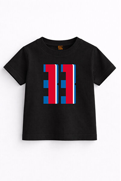 Rabona Fashion Tricou pentru copii 33 Code