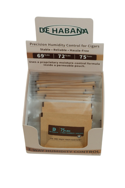 De Habana 75 8 gr Puro Nemlendirici