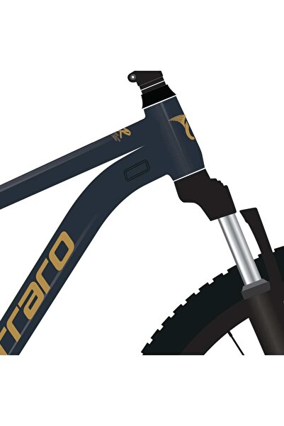 Carraro CRX 721 21-V HD 27.5"