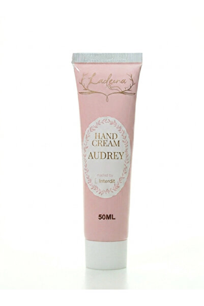 LADEENA AUDREY Hand cream