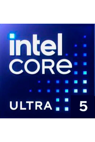 Intel AT8076806775, Core Ultra 5 245, 3.50 GHz, Socket 1851, Tray