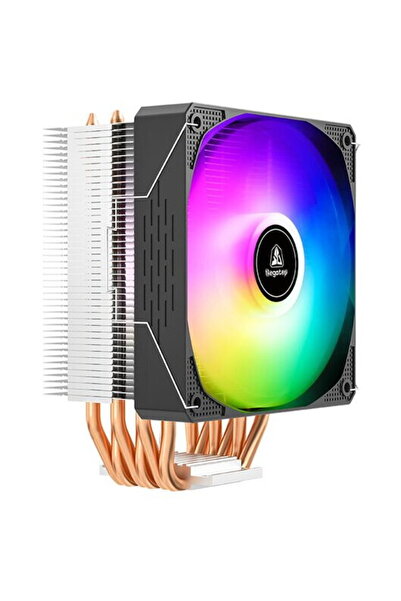 Segotep Frozen Tower T6 V2 iluminare aRGB 1 x 120mm