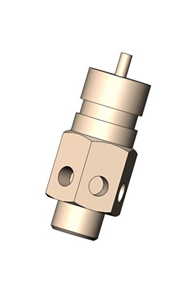 La Marzocco Supapă de siguranță GW 3/8 2,5 Bar Tea