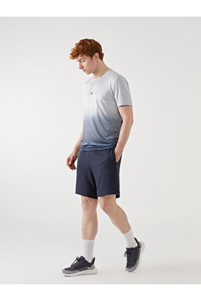 LC Waikiki Relaxed Fit Men's Sports Shorts