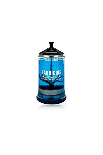 Barbicide Recipient - 750 ml