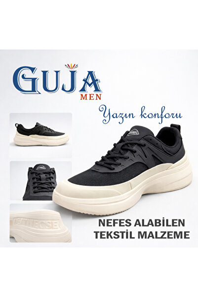 Guja 26Y538 Διχτυωτό Σνίκερ