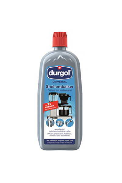 Moccamaster - Durgol Universal Descaler 750ml