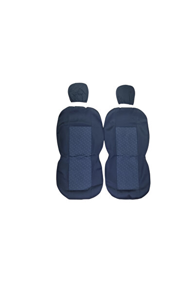 PARADOX SINCE 1992 Καλύμματα Καθισμάτων Αυτοκινήτου Γενικής Χρήσης 1+1 από Ύφ...