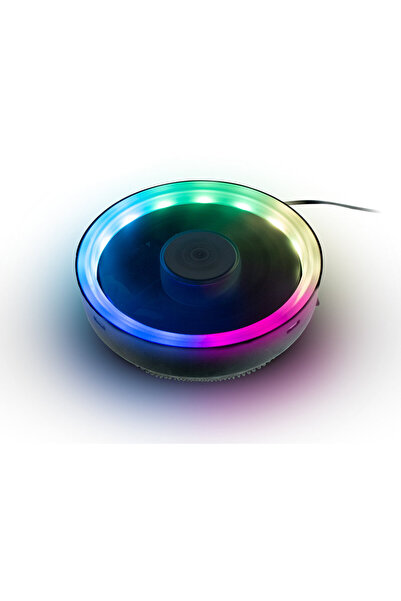 Inter-Tech Argus SU-800 RGB CPU Cooler