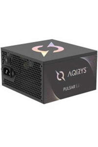 AQIRYS Sursa Pulsar LS 550W 80+