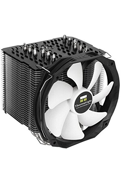 ThermalRight Macho HR-02 Rev.B BW 1300 rpm 140mm
