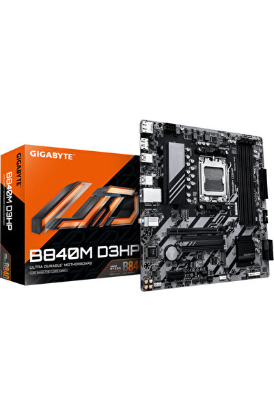 Gigabyte Placă de bază B840M D3HP