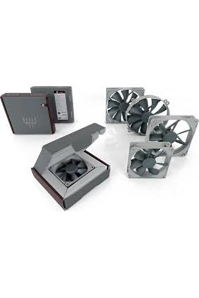 Noctua VENTP14S1200RDX, NF-P14s redux-1200, 140mm