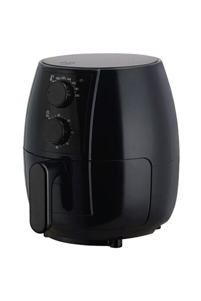 adler Airfryer Oven 2,5 liters