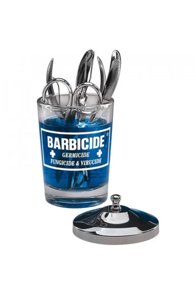 Barbicide Recipient - 120 ml