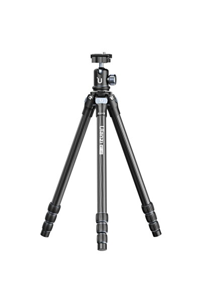 ulanzi MT-60 - Trepied de cДѓlДѓtorie din fibrДѓ de carbon de 1.6 metri