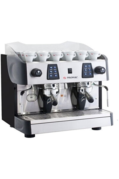 Promac Verde compact ME Negru 2016