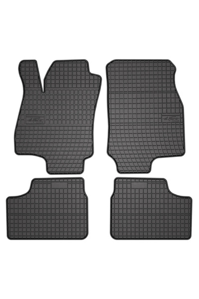 FroGum Πατάκια αυτοκινήτου Opel Astra II G 1998-2009