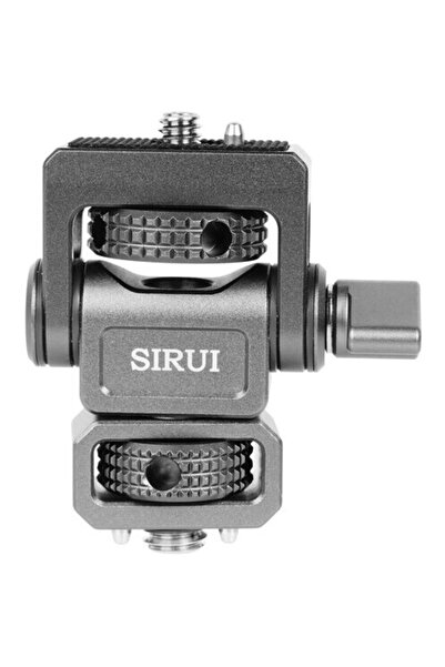 SIRUI Suport Prindere Monitor AM-MTA Camera Monitor Mount with ARRI Swivel 36...