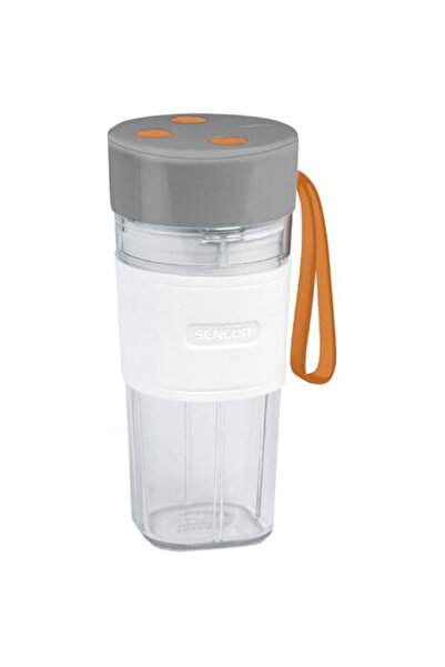 Sencor BLENDER FITNESS PORTABIL 330ML 50W
