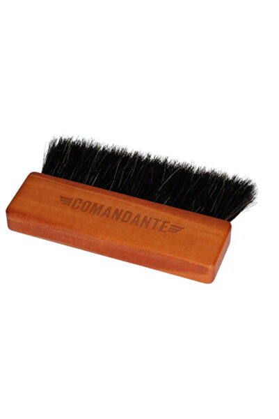 Comandante - MAX Barista Brush #2 - Pear