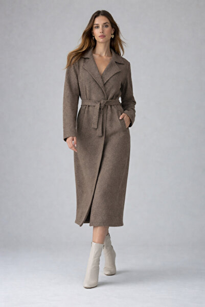 Brown Coats 🧥 40-80% off! | Stylish and Warm - 2026