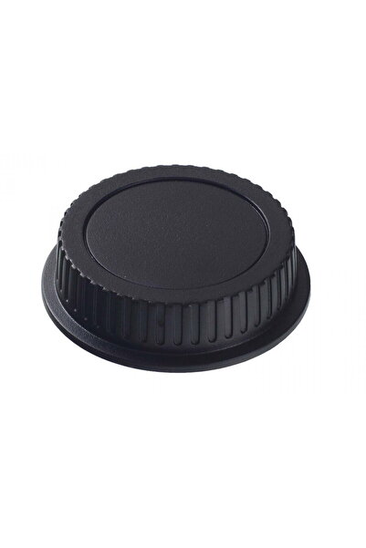 Generic Задна капачка за обектив с Canon EF EF-S байонет