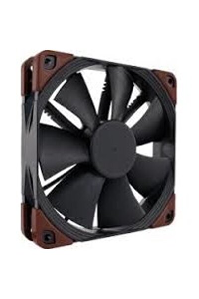 Noctua VENTF12IPPC2000, NF-F12 industrialPPC-2000, 120mm