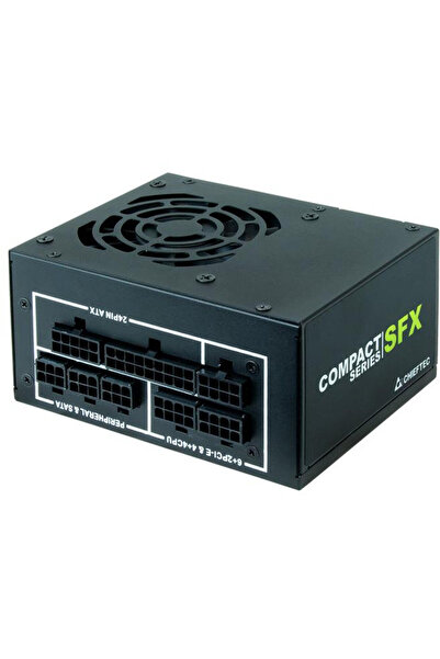 Chieftec PSU 550W CNS-550C