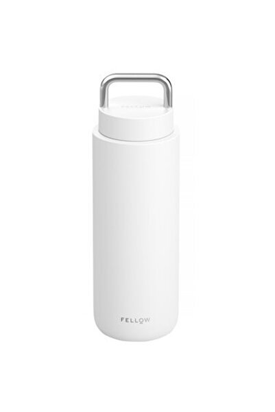 Fellow Carter Carry Tumbler - Alb Mat - Cană Termoizolantă 946ml
